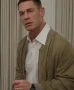 John Cena Little Brother Bomber Jacket