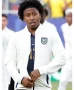 FIFA World Cup 2026 Team Ecuador Track Jacket