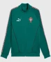 FIFA World Cup 2026 Team Portugal Cristiano Ronaldo King Anthem Jacket