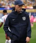 FIFA World Cup 2026 Team England Thomas Tuchel Nike Hooded Jacket