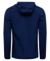 Sweden World Cup 2026 Travel Blue Jacket for men