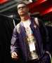Cristiano Ronaldo 2026 FIFA Team Portugal Jacket
