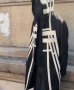 EsDeeKid Tecuatl Pyramid Parka Coat