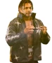 Kevin Knight Jet 2 Fly Black Jacket