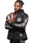 Kevin Knight Jet 2 Fly Black Jacket for men