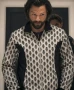 Jared Padalecki The Boys S05 Bomber Jacket