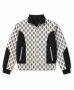 Jared Padalecki The Boys S05 Bomber Jacket for men