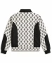 Mr. Marathon The Boys S05 Printed Jacket