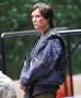 A Quiet Place III 2027 Cillian Murphy Blue Jacket