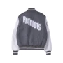 AFC Divisional Playoff Robert Kraft Varsity Jacket for men