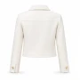 Airbus Defence and Space 2026 Sophie White Jacket