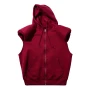 Justin Bieber Coachella 2026 Vest for men