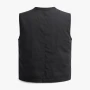 Disclosure Day Josh O’Connor Black Vest