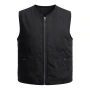 Josh O’Connor Disclosure Day Vest for men