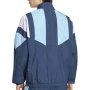 FIFA World Cup 2026 Argentina EQT Bomber Blue Jacket