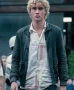 Haymitch Abernathy The Hunger Games Sunrise on the Reaping Jacket