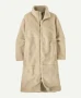 Kelly Reilly Dutton Ranch 2026 Serpa Coat for women