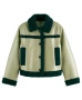 Mika Abdalla Off Campus S01 Jacket fr women