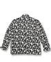 Nightmare Before Christmas Printed Blazer