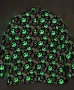 Nightmare Before Christmas Printed Blazer for women