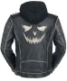 The Killing Jacket Joker Black Jacket for men