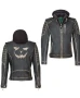 Suicide Squad The Killing Jacket Joker Leather Jacket