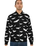 Halloween Bats Jacket