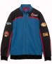 Supergirl Cotton Windbreaker Jacket