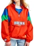 Pokemon Starter Region Red Jacket