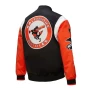 Baltimore Orioles Starter Jacket for men