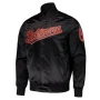 Baltimore Orioles Letterman Jacket
