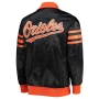 Baltimore Orioles Warm Up Jacket for men