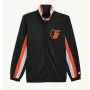 Baltimore Orioles Black Jacket