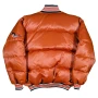 Baltimore Orioles Puffer Satin Jacket