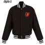 Baltimore Orioles Wool Jacket