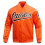 Baltimore Orioles Lightweight Jacket