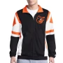 Baltimore Orioles Track Jacket