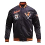 Baltimore Orioles Classic Jacket for men