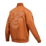 Baltimore Orioles Brown Jacket for men