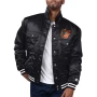 Baltimore Orioles Trucker Jacket