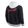 Baltimore Orioles Hooded Jacket for men