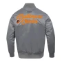 Baltimore Orioles Souvenir Satin Jacket for men