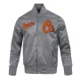 Baltimore Orioles Souvenir Jacket for men
