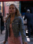 Elle Woods Elle S01 Denim Jacket for women