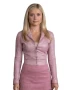 Elle Woods Elle S01 Leather Jacket