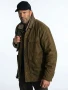 Jason Statham Mutiny 2026 Jacket