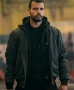 Howard Charles Fightland 2026 Jacket for men