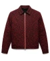 Charles Babalola Fightland 2026 Leopard Printed Jacket