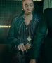 Fightland 2026 Anita Joy Uwajeh Blue Jacket