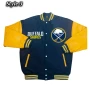 Buffalo Sabres Varsity Jacket for women
